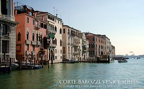 Corte Barozzi Venice Suites